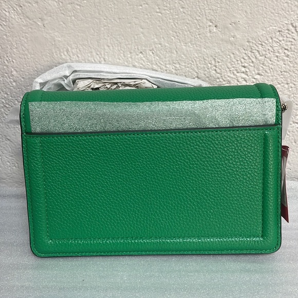 Kate spade-knott flap crossbody - Picture 10 of 13